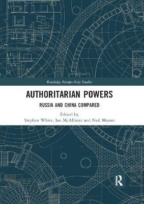 Authoritarian Powers(English, Paperback, unknown)