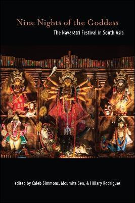 Nine Nights of the Goddess(English, Paperback, unknown)