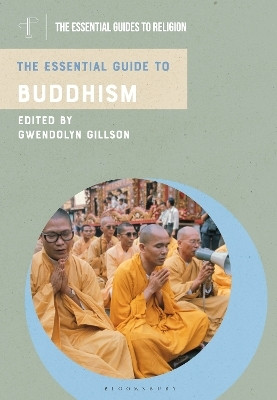 The Essential Guide to Buddhism(English, Paperback, unknown)
