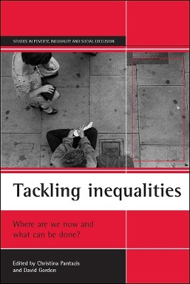 Tackling inequalities(English, Paperback, unknown)