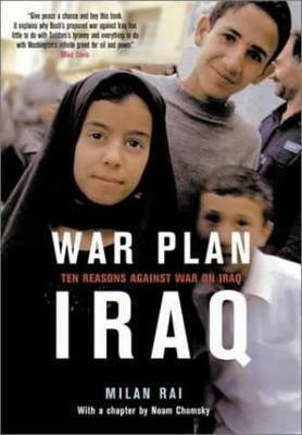 War Plan Iraq(English, Paperback, Rai Milan)