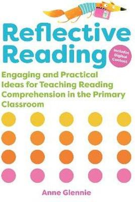 Reflective Reading(English, Paperback, Glennie Anne)