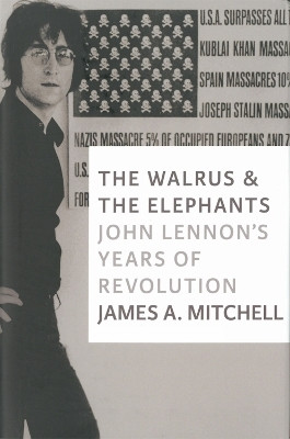 The Walrus and the Elephants(English, Hardcover, Mitchell James A)