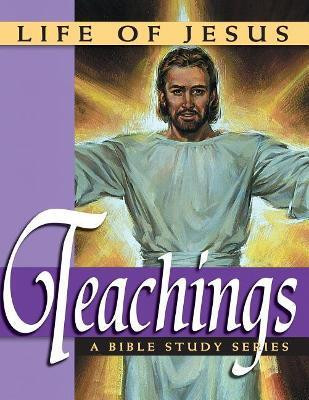 Life of Jesus(English, Paperback, Borst Steven)