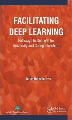 Facilitating Deep Learning(English, Electronic book text, Hermida Julian)