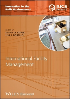 International Facility Management(English, Hardcover, unknown)