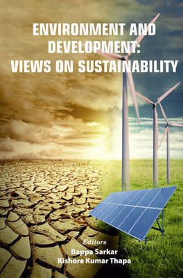 Environment and Development: Views on Sustainability(English, Paperback, unknown)