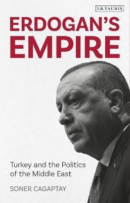 Erdogan's Empire(English, Electronic book text, Cagaptay Soner)