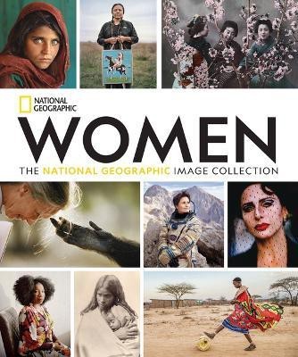 Women: The National Geographic Image Collection(English, Hardcover, National Geographic)