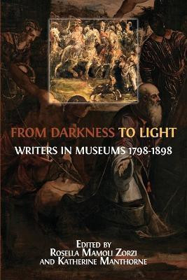 From Darkness to Light(English, Paperback, unknown)