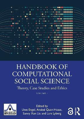 Handbook of Computational Social Science, Volume 1(English, Paperback, unknown)