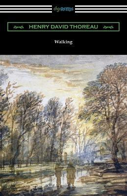 Walking(English, Paperback, Thoreau Henry David)