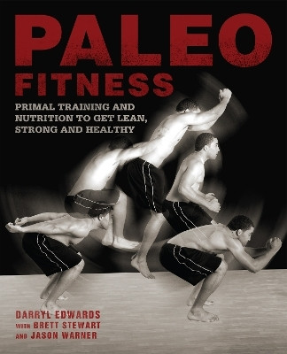 Paleo Fitness(English, Paperback, Stewart Brett)