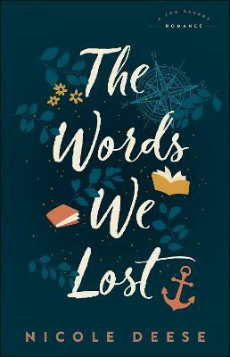 The Words We Lost(English, Paperback, Deese Nicole)