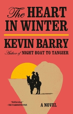 The Heart in Winter(English, Paperback, Barry Kevin)