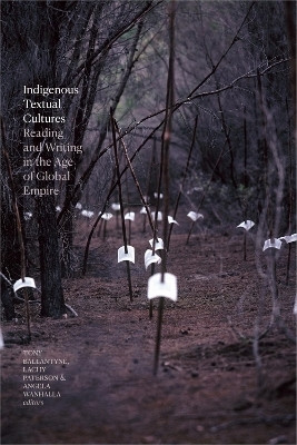 Indigenous Textual Cultures(English, Paperback, unknown)