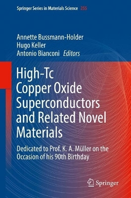 High-Tc Copper Oxide Superconductors and Related Novel Materials(English, Hardcover, unknown)
