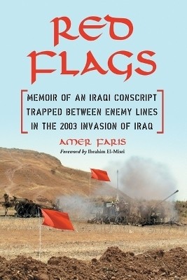 Red Flags(English, Paperback, Faris Amer)