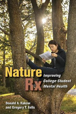 Nature Rx(English, Electronic book text, Rakow Donald A.)
