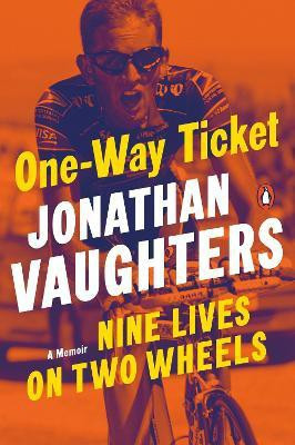 One-Way Ticket(English, Paperback, Vaughters Jonathan)