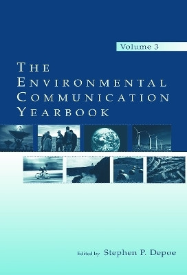The Environmental Communication Yearbook(English, Paperback, unknown)