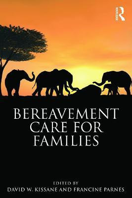 Bereavement Care for Families(English, Paperback, unknown)