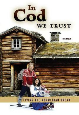 In Cod We Trust(English, Paperback, Dregni Eric)