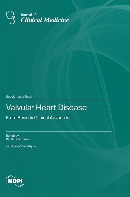 Valvular Heart Disease(English, Hardcover, unknown)