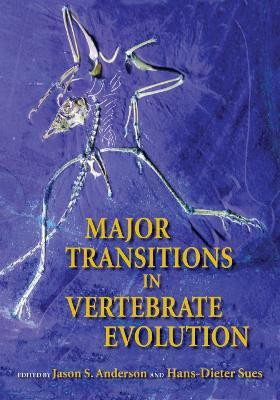 Major Transitions in Vertebrate Evolution(English, Hardcover, unknown)