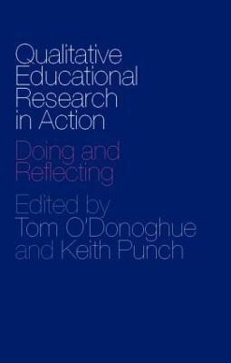 Qualitative Educational Research in Action(English, Paperback, unknown)