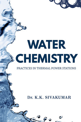 Water Chemistry Practices in Thermal Power Stations(English, Hardcover, unknown)