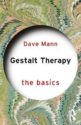 Gestalt Therapy(English, Paperback, Mann Dave)