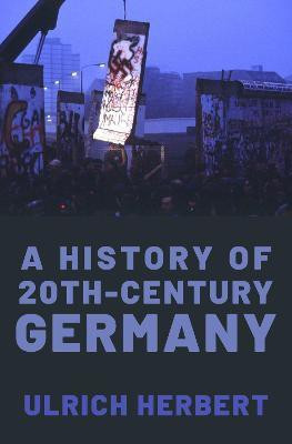 A History of Twentieth-Century Germany(English, Hardcover, Herbert Ulrich)