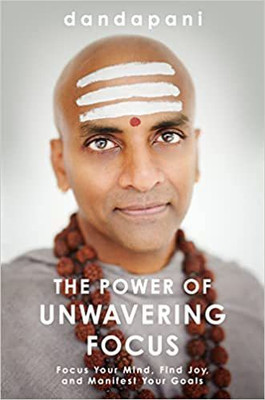 The Power of Unwavering Focus(English, Paperback, unknown)