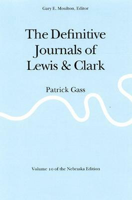The Definitive Journals of Lewis and Clark, Vol 10(English, Paperback, Lewis Meriwether)