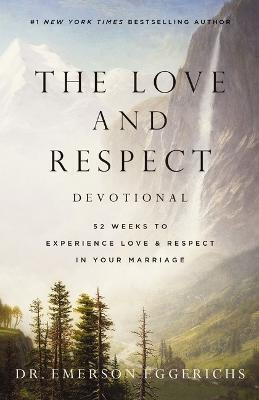 The Love and Respect Devotional(English, Hardcover, Eggerichs Emerson Dr.)
