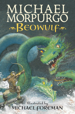 Beowulf(English, Paperback, Morpurgo Michael Sir)