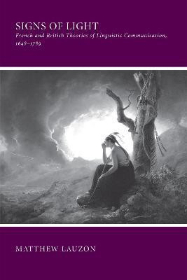 Signs of Light(English, Hardcover, Lauzon Matthew)