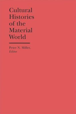 Cultural Histories of the Material World(English, Hardcover, unknown)