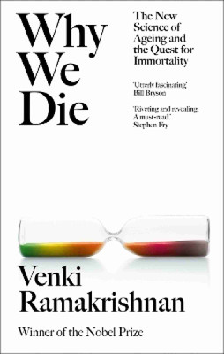 Why We Die(Paperback, Ramakrishnan Venki)