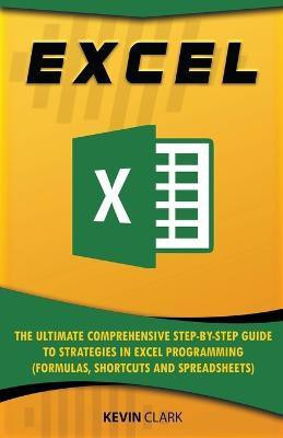 Excel(English, Paperback, Clark Kevin)