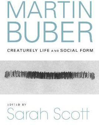 Martin Buber(English, Paperback, unknown)