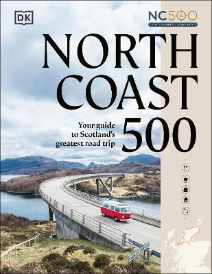 North Coast 500(English, Paperback, DK Travel Rachel)