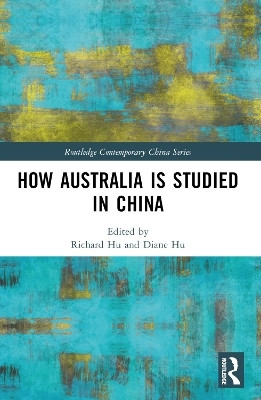 How Australia is Studied in China(English, Paperback, unknown)