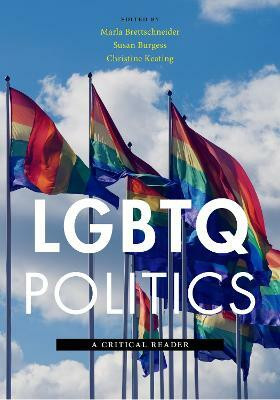 LGBTQ Politics(English, Hardcover, unknown)