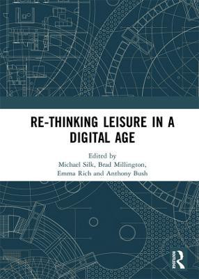 Re-thinking Leisure in a Digital Age(English, Paperback, unknown)