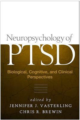 Neuropsychology of PTSD(English, Hardcover, unknown)