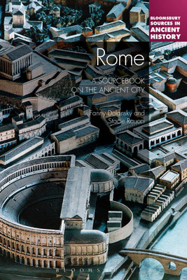 Rome: A Sourcebook on the Ancient City(English, Paperback, Dolansky Fanny Dr)