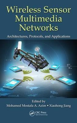 Wireless Sensor Multimedia Networks(English, Hardcover, unknown)