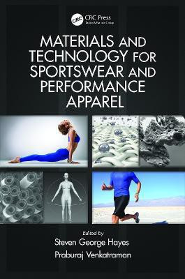 Materials and Technology for Sportswear and Performance Apparel(English, Electronic book text, unknown)